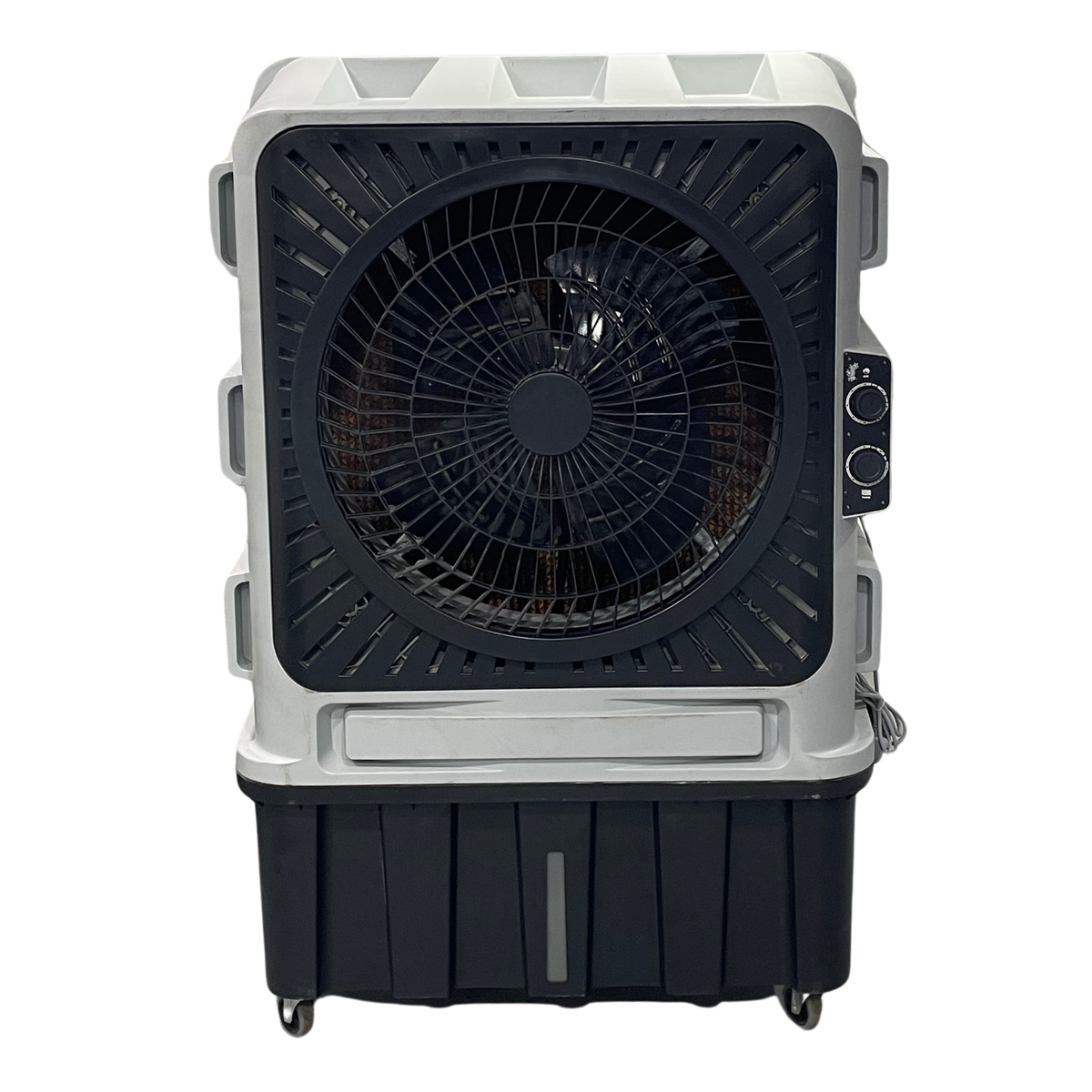 Korby Bahubali Commercial Cooler