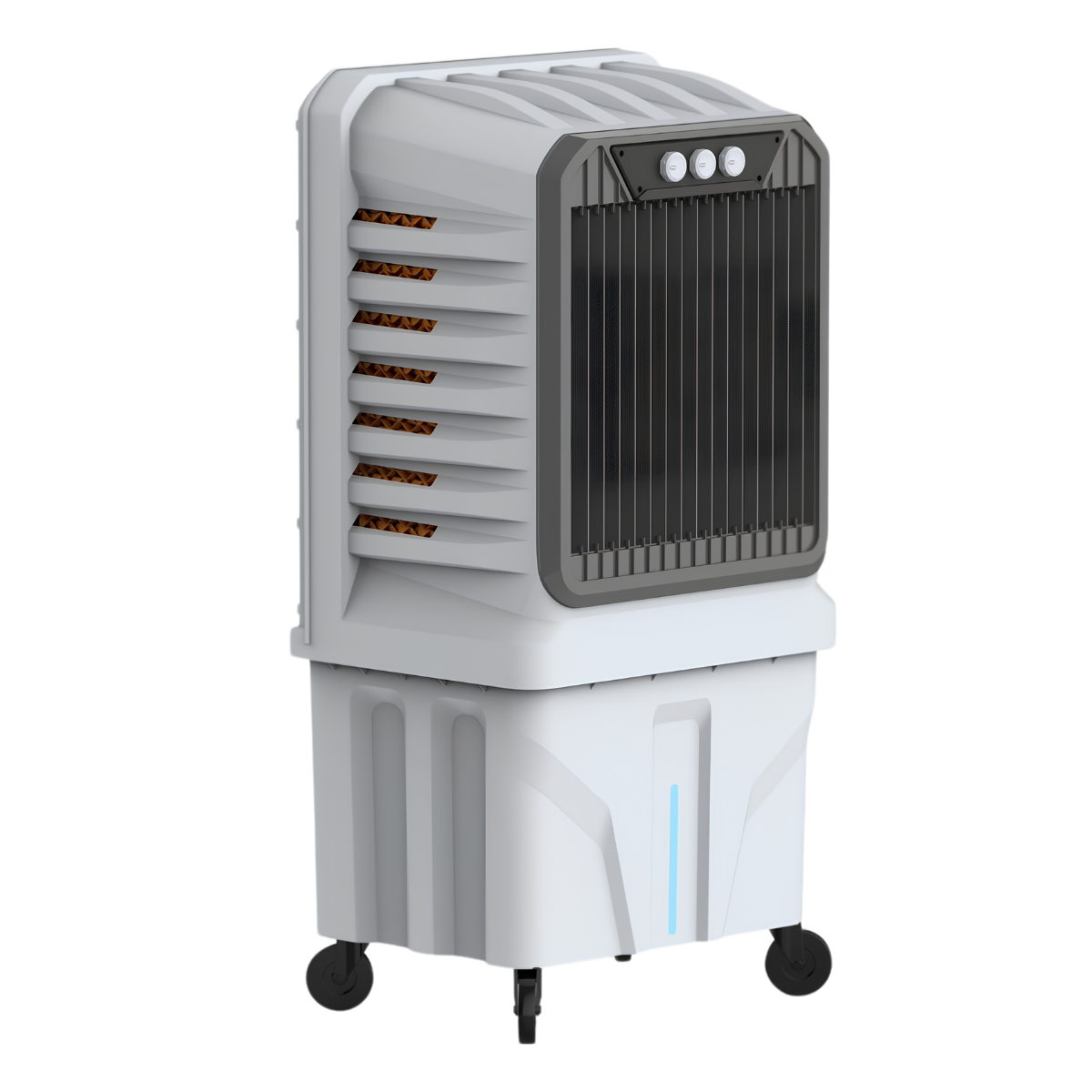 Korby Turbo Commercial Cooler