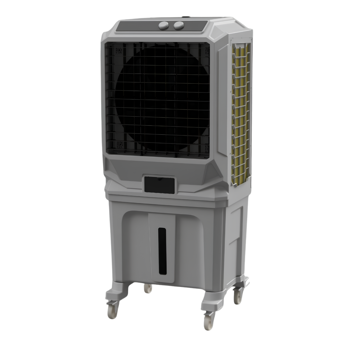 Korby Seirra Commercial Cooler