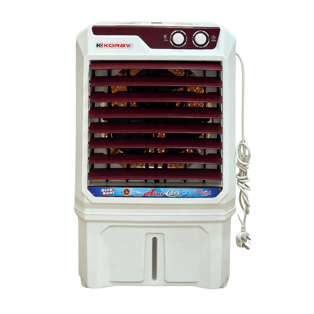Korby Anvi Air Cooler