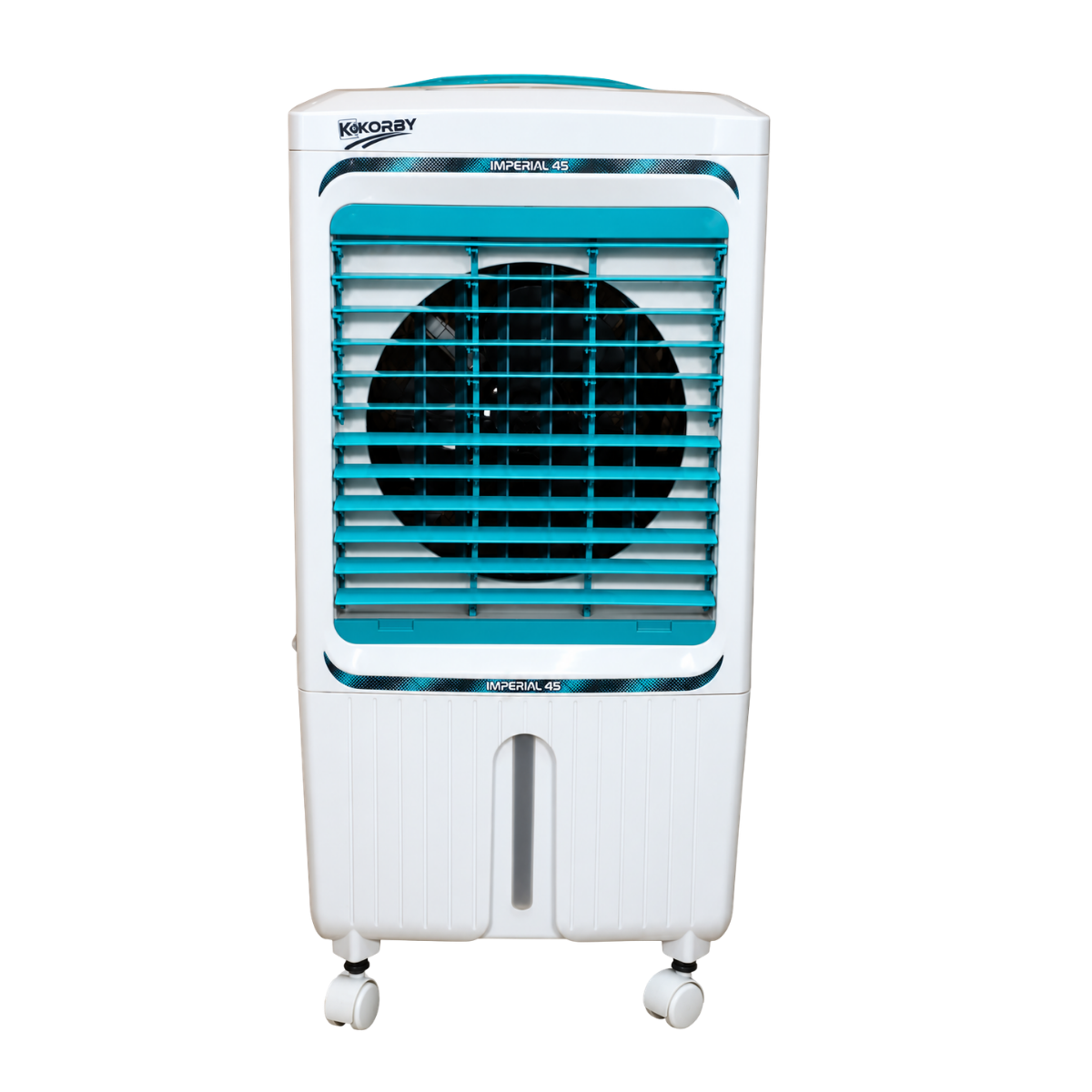 Korby Imperial Tower Air Cooler