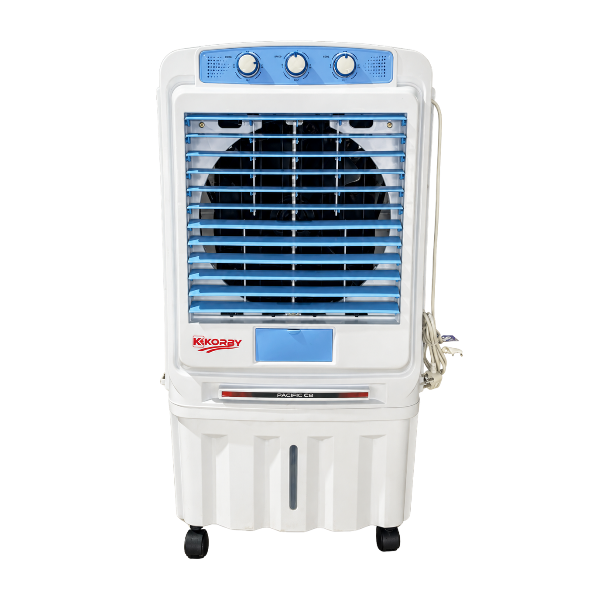 Korby Pacific Air Cooler