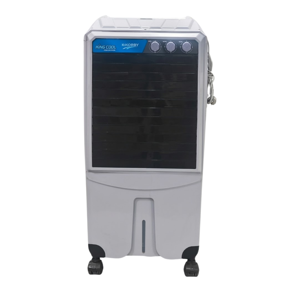Korby KING Room Cooler