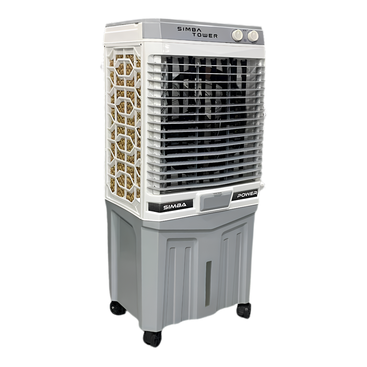 Korby Simba GT Room Cooler