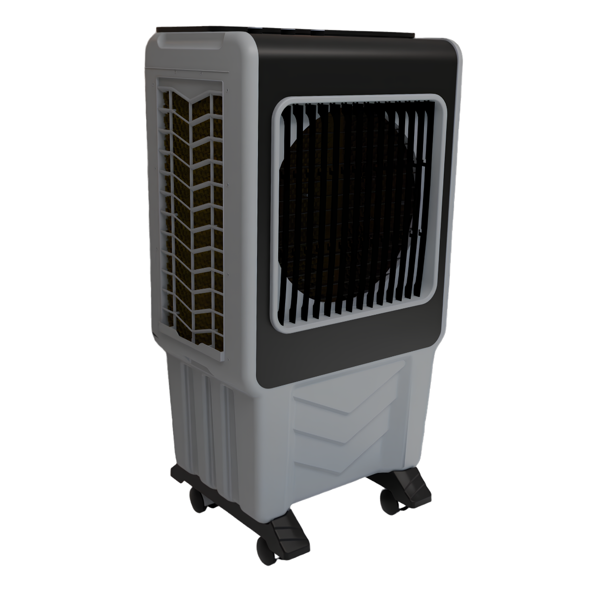 Korby Rubicon GT Room Cooler
