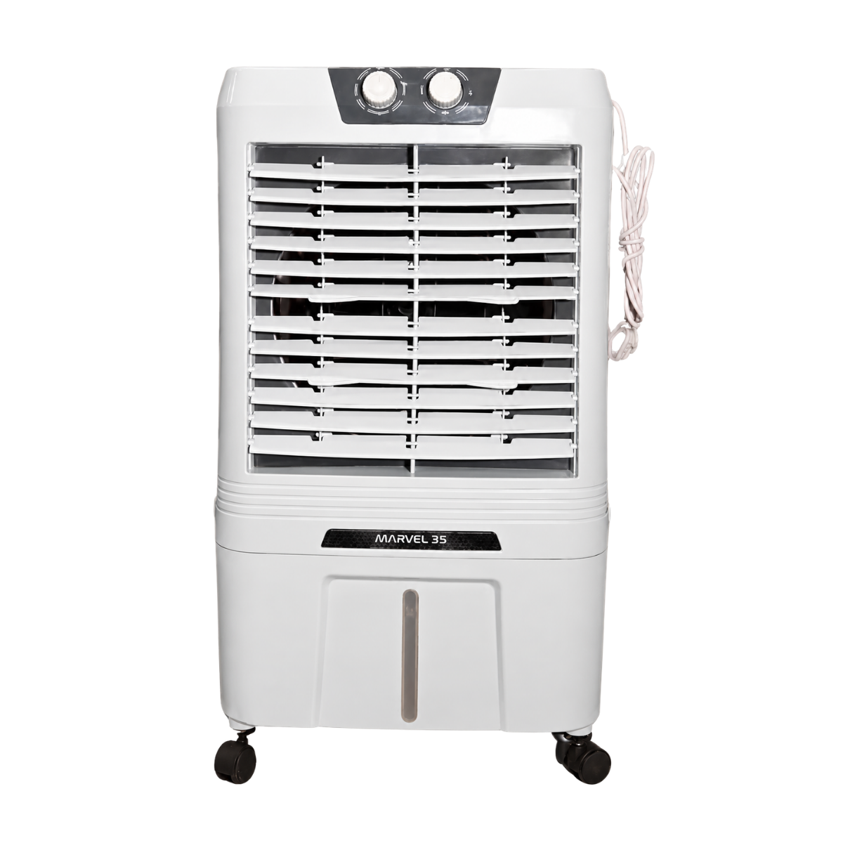 Marvel Cooler
