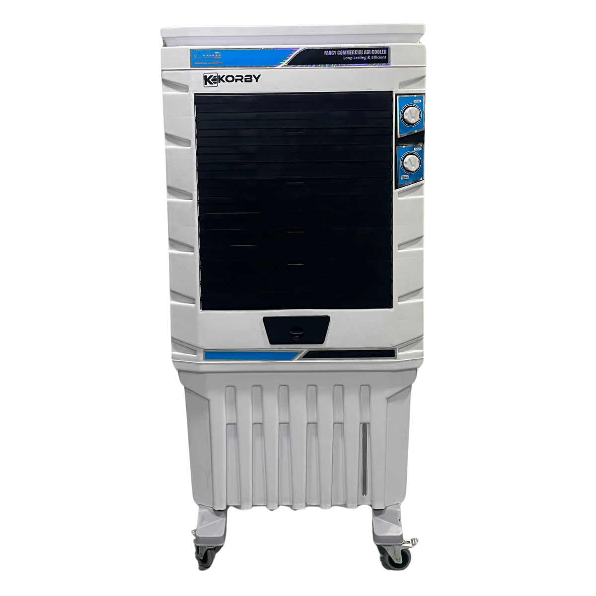 Korby Gadar Commercial Cooler