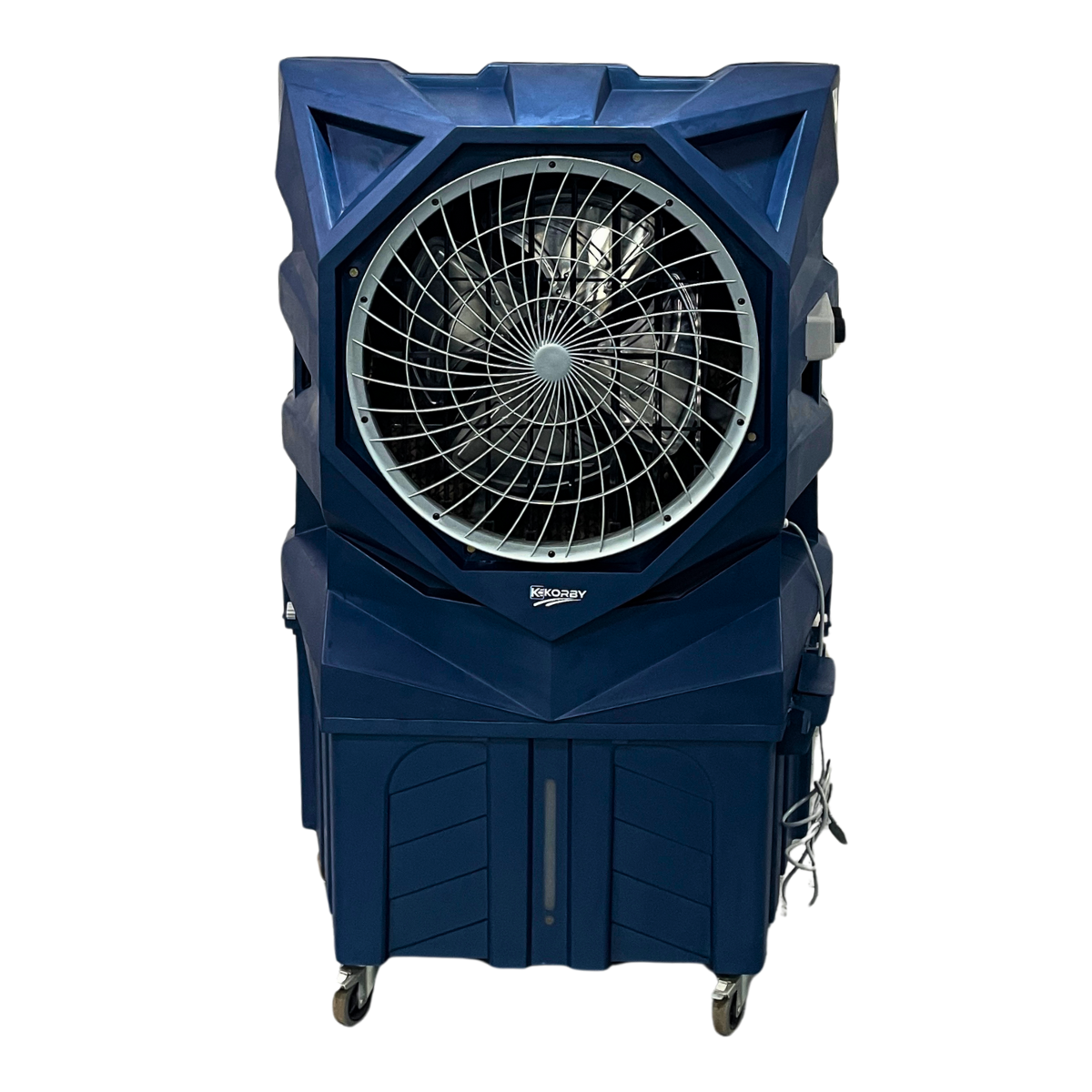 Korby Boss Commercial Cooler