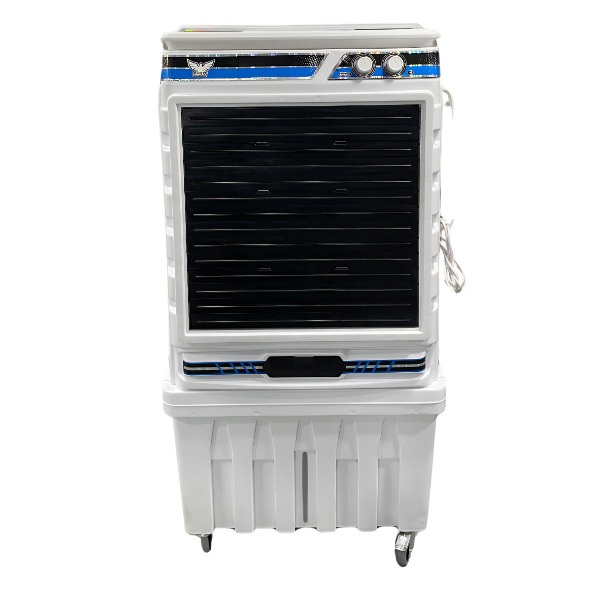 Korby Fauji Commercial Cooler