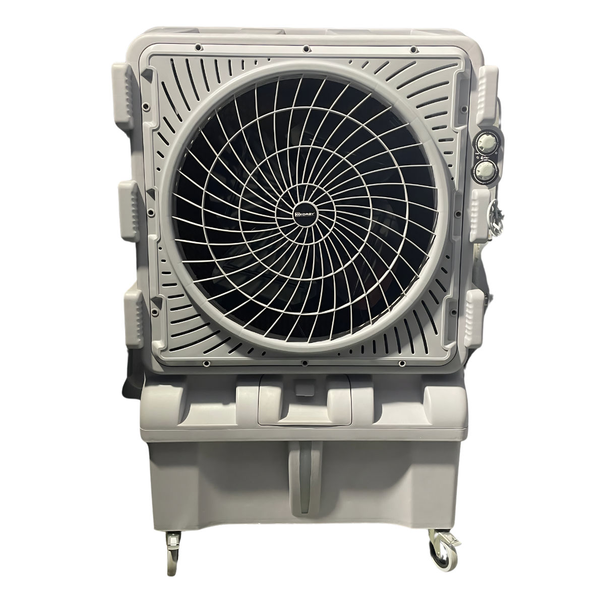 Korby Mahabali Commercial Cooler